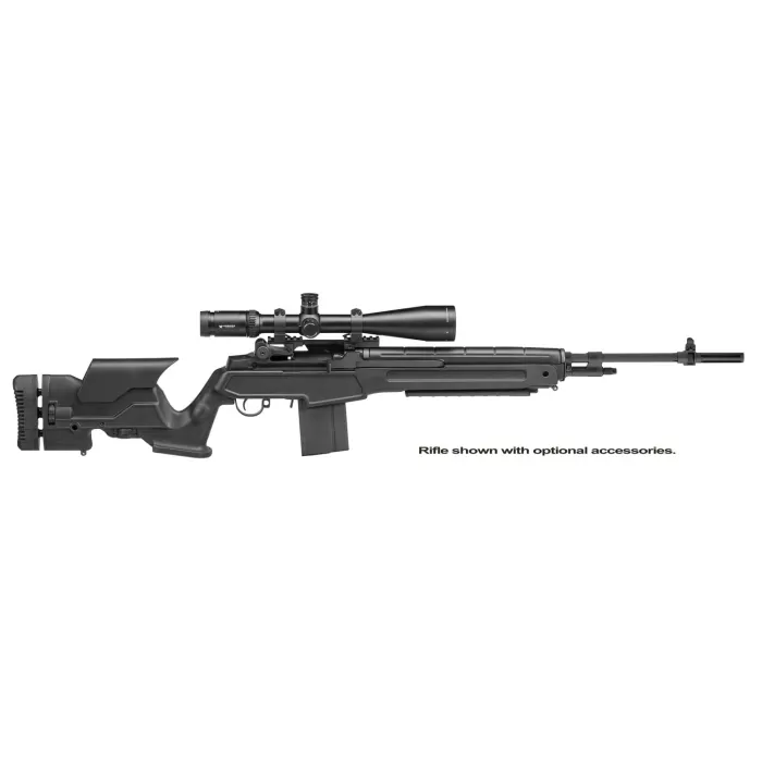 Springfield Armory M1A Precision Rifle 308 Win - 22 Springfield Armory M1A Precision Rifle 308 Win - 22