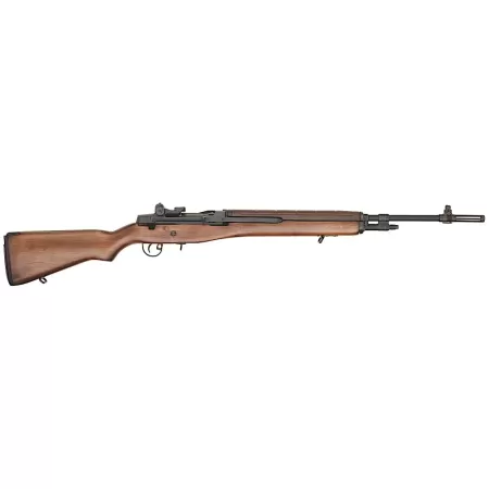 SPRINGFIELD ARMORY M1A LOADED *CA COMPLIANT