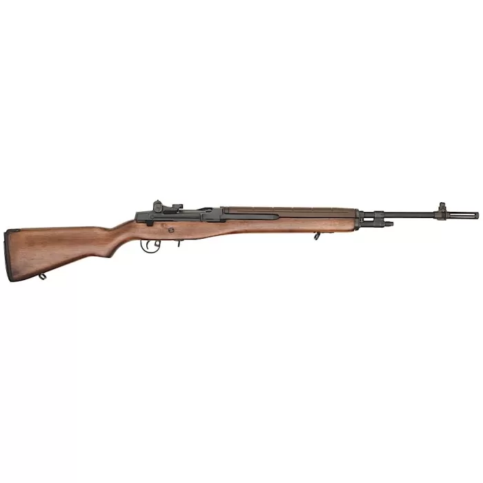 SPRINGFIELD ARMORY M1A LOADED *CA COMPLIANT SPRINGFIELD ARMORY M1A LOADED *CA COMPLIANT
