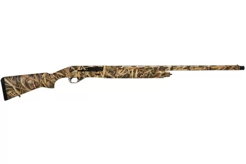 CZ 1012 28in 12 Gauge Camo Semi-Auto Shotgun (06352)