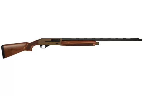 CZ 1012 TURKISH WALNUT & BRONZE
