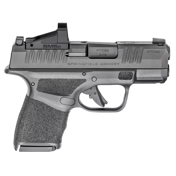 SPRINGFIELD ARMORY HELLCAT OR SPRINGFIELD ARMORY HELLCAT OR