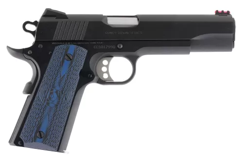 Colt Competition