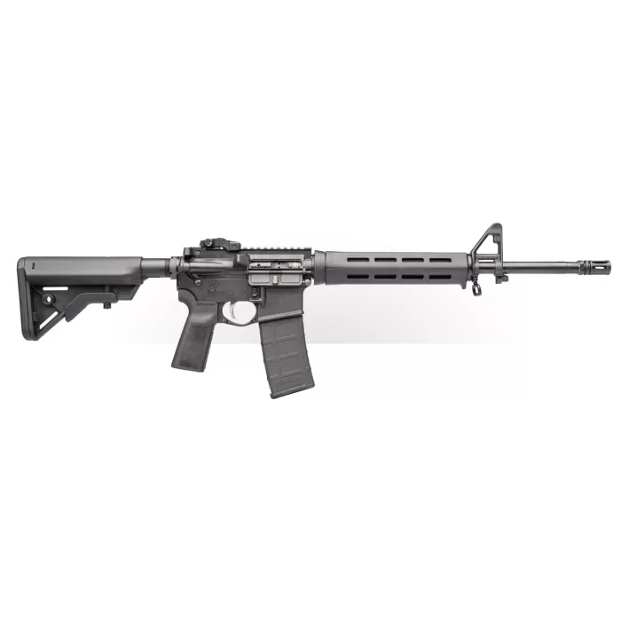 Springfield Armory SAINT AR-15 .223/5.56 NATO Semi Auto Rifle 16" Barrel 30 Round Springfield Armory SAINT AR-15 .223/5.56 NATO Semi Auto Rifle 16" Barrel 30 Round
