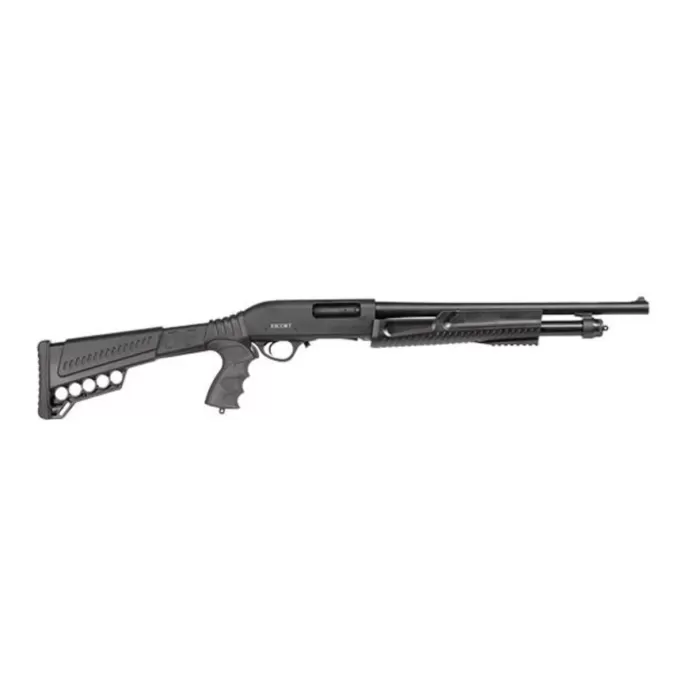 Escort Slugger Tactical 12GA 3 Escort Slugger Tactical 12GA 3