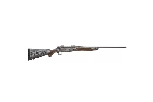 Mb Patriot .308 Win 22" - Cerakote Ss Threaded Laminated