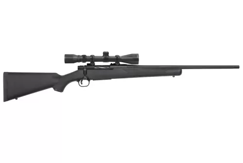 MOSSBERG PATRIOT