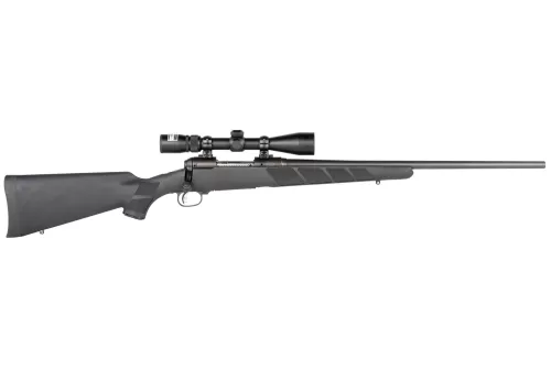 SAVAGE ARMS 11 TROPHY HUNTER XP W/ SCOPE