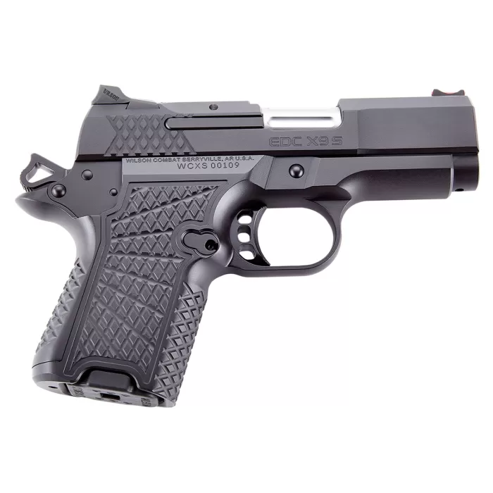 WILSON COMBAT EDC X9 WILSON COMBAT EDC X9