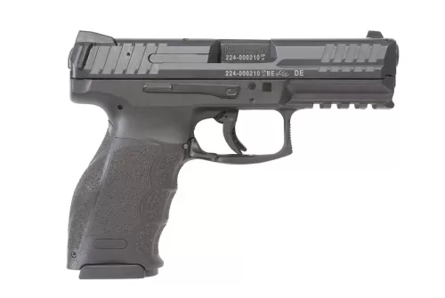 HK VP9