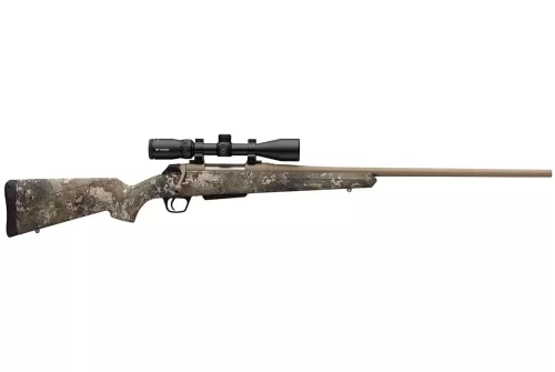 WINCHESTER XPR HUNTER SCOPE COMBO
