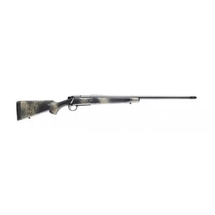 Bergara Rifles B-14, Bergara B14sm519 6.5prc Ridge Wldrnss Tb Syn Bergara Rifles B-14, Bergara B14sm519 6.5prc Ridge Wldrnss Tb Syn