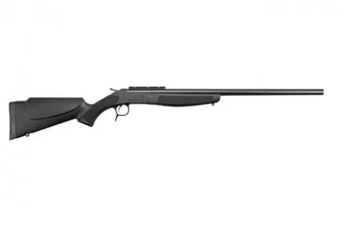 CVA CR4806 Scout 45-70 Gov 25