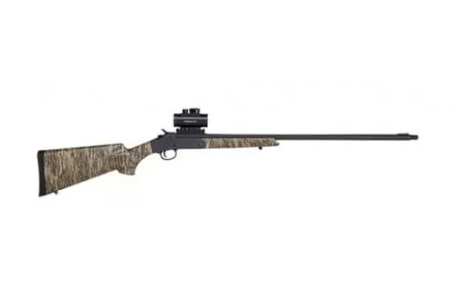 Stevens 301 Turkey XP 20 Gauge 23218-SAV