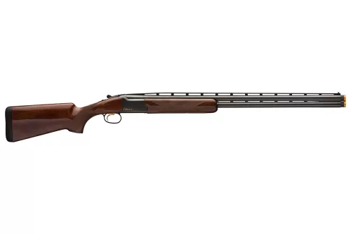 Browning Citori CX 12 Gauge 3in Walnut Over Under Shotgun - 32in
