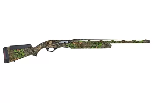 Savage Renegauge, Stev 57607 Renegauge Turkey    12 24 Moobsession