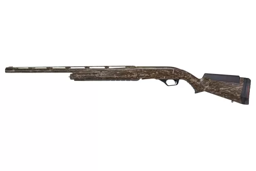 Savage Renegauge Turkey 12ga - 3" 24" Vr Fluted Bottomlands