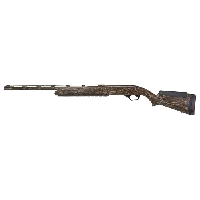 Savage Renegauge Turkey 12ga - 3" 24" Vr Fluted Bottomlands Savage Renegauge Turkey 12ga - 3" 24" Vr Fluted Bottomlands