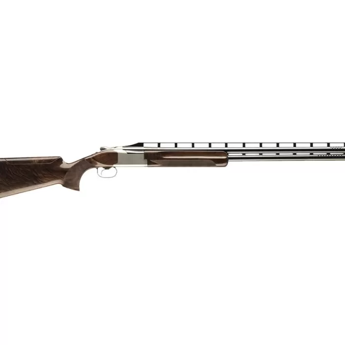 Browning Citori 725 Trap 12ga Adj. - 30"vr Inv+3 Griii/iv Walnut