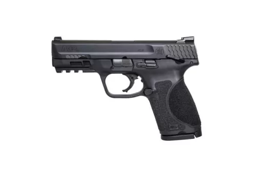 Smith & Wesson 11678 M&P M2.0 40S&W Handgun with Night Sights