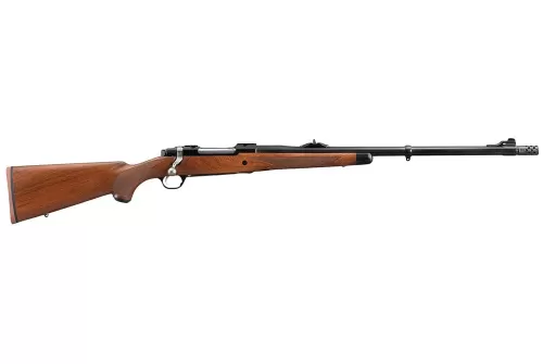 RUGER HAWKEYE AFRICAN