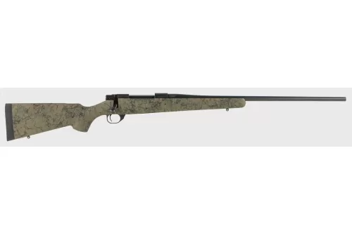 Howa Hs Precision, Howa Hhs62603     Hs Prec 270win 22        Grn/blk