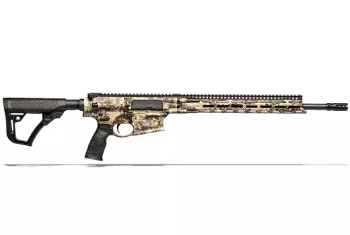 DANIEL DEFENSE DD5V4 HUNTER