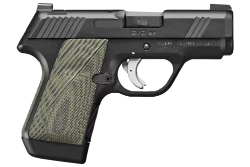 KIMBER EVO SP (TLE)