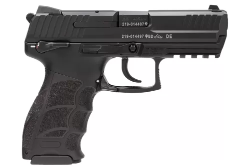 Hk P30s, Hk 81000127       P30s    40s   (2)13r