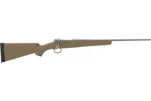 KIMBER 84M HUNTER RIFLE