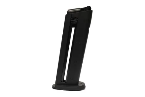 Walther Arms 5226001 WMP  Stainless Detachable 15rd 22 WMR for Walther WMP UPC: 723364224638