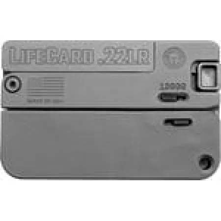 TRAILBLAZER LIFECARD