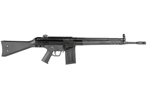 PTR 109 A3S