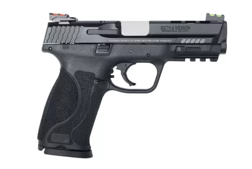 SMITH & WESSON PC M&P40 M2.0 40S&W 4.25" Ported    15rd 11823