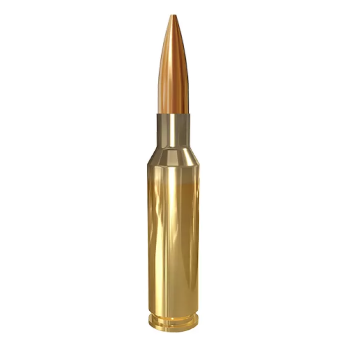 Lapua 6.5 Creedmoor 156gr Mega Ammo Box of 20 4316064