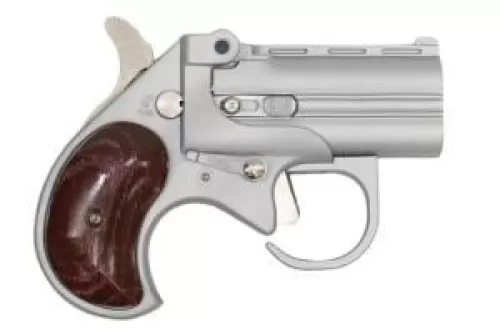 Bearman Derringer-Big Bore 9Mm BRMBBG9SR