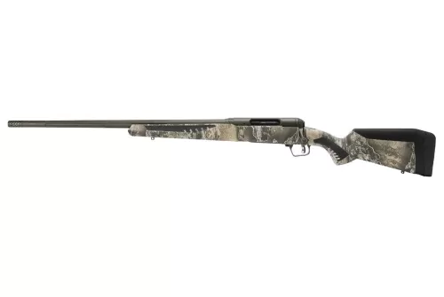 SAVAGE 110 TIMBERLINE LH
