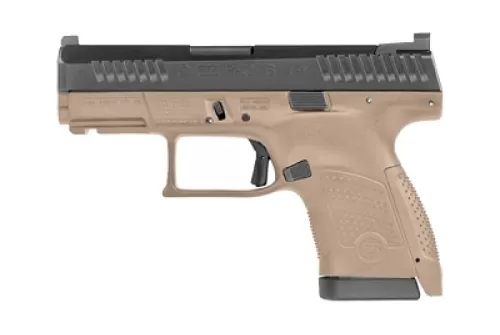CZ-USA P-10 S