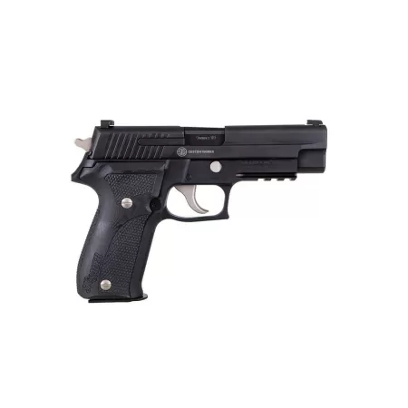 SIG SAUER P220 NIGHTMARE FULL-SIZE