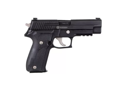 SIG SAUER P220 NIGHTMARE FULL-SIZE