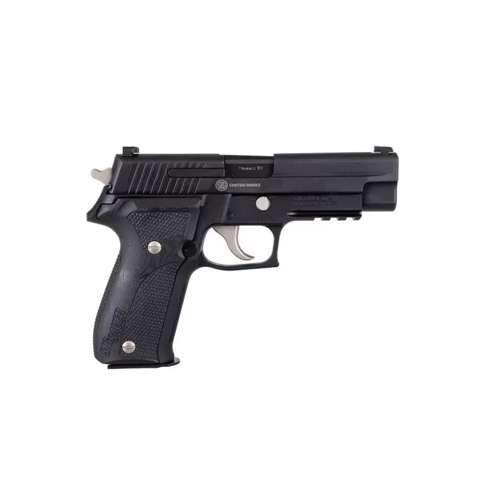 SIG SAUER P220 NIGHTMARE FULL-SIZE