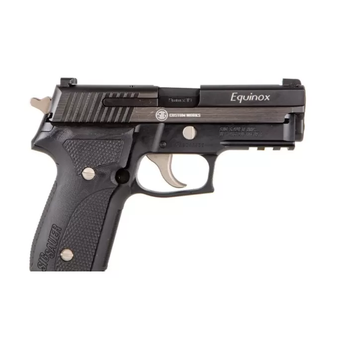 SIG SAUER P229 EQUINOX COMPACT