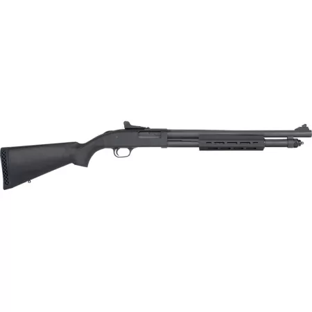 Mossberg 50765 590A1 Tactical 12 Gauge 3