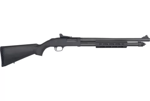 Mossberg 50765 590A1 Tactical 12 Gauge 3