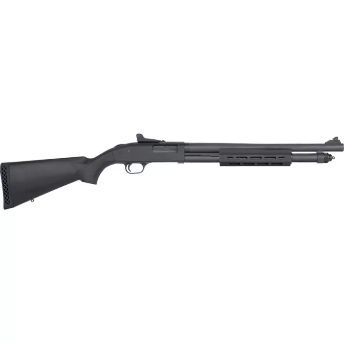 Mossberg 50765 590A1 Tactical 12 Gauge 3