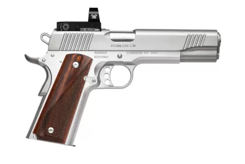 KIMBER STAINLESS LW 9MM OI VORTEX VENOM