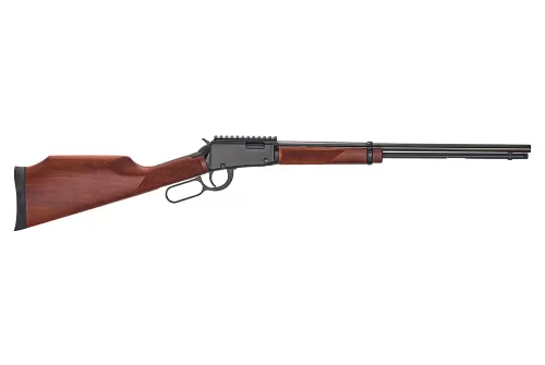 HENRY MAGNUM LEVER 22WMR EXPRESS