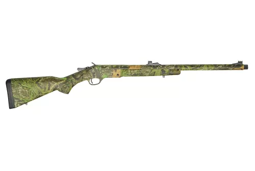 Henry Turkey Single Shot 12ga - 3.5" 24" Mossy Oak Obsession