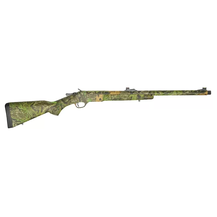 Henry Turkey Single Shot 12ga - 3.5" 24" Mossy Oak Obsession Henry Turkey Single Shot 12ga - 3.5" 24" Mossy Oak Obsession