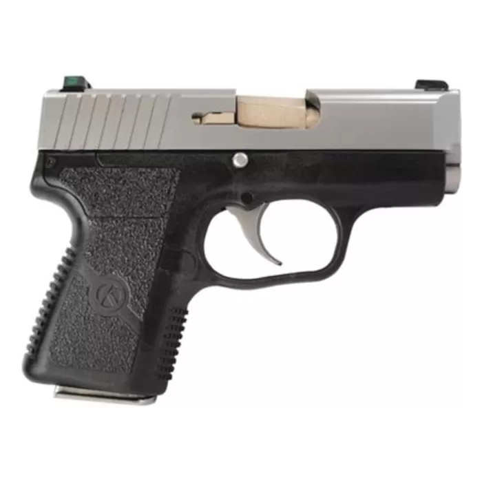 KAHR ARMS PM40 KAHR ARMS PM40